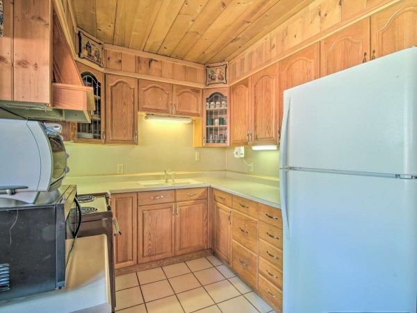 Lake Tahoe South Shore Home 999250