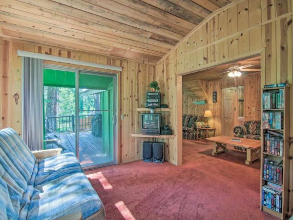 Lake Tahoe South Shore Home 999250