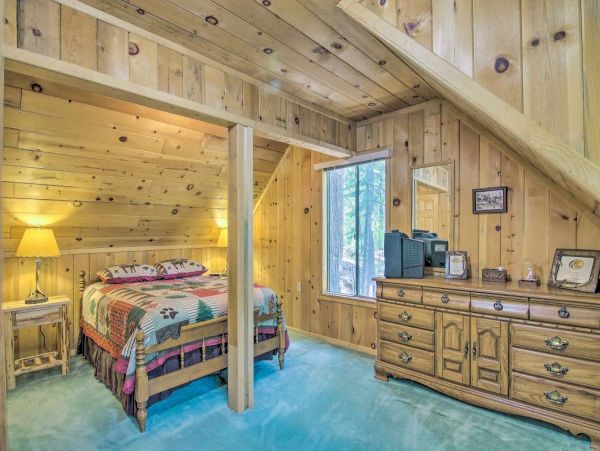 Lake Tahoe South Shore Home 999250