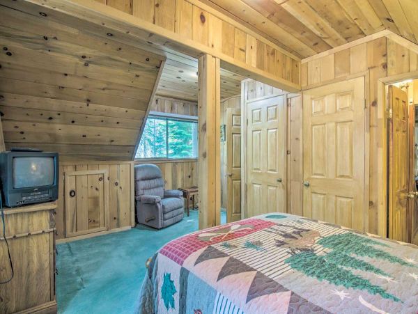 Lake Tahoe South Shore Home 999250
