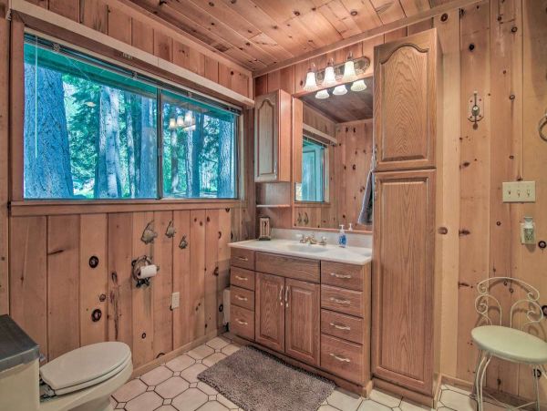 Lake Tahoe South Shore Home 999250