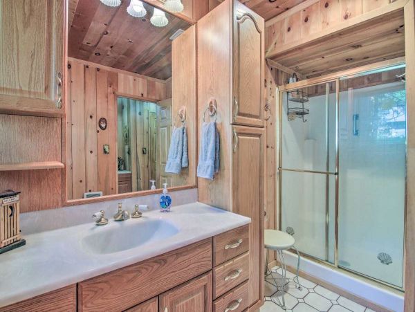 Lake Tahoe South Shore Home 999250