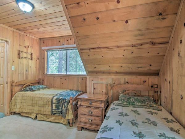 Lake Tahoe South Shore Home 999250