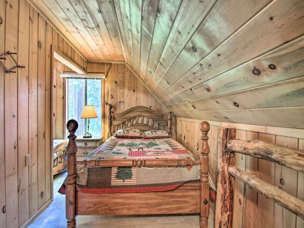Lake Tahoe South Shore Home 999250