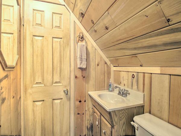 Lake Tahoe South Shore Home 999250