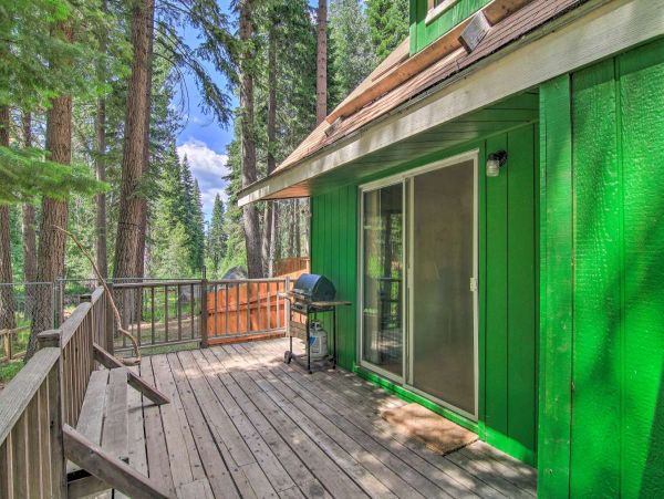 Lake Tahoe South Shore Home 999250