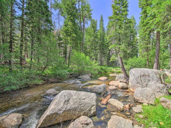 Lake Tahoe South Shore Home 999250