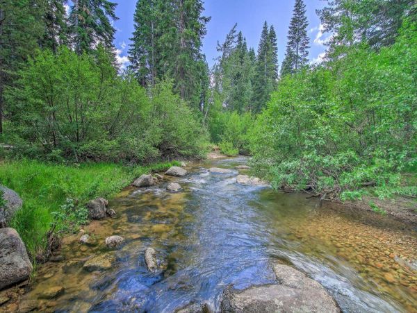 Lake Tahoe South Shore Home 999250