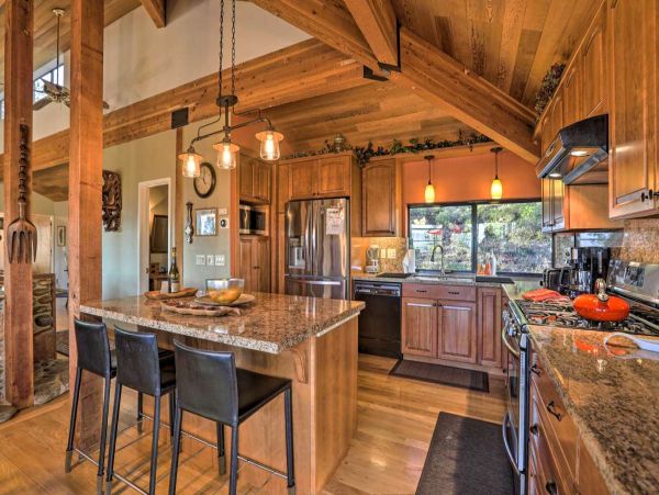 Lake Tahoe South Shore Home 999251