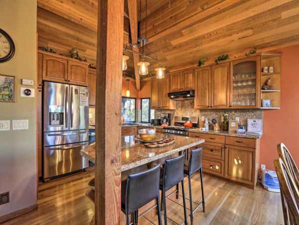 Lake Tahoe South Shore Home 999251