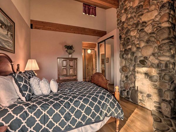 Lake Tahoe South Shore Home 999251