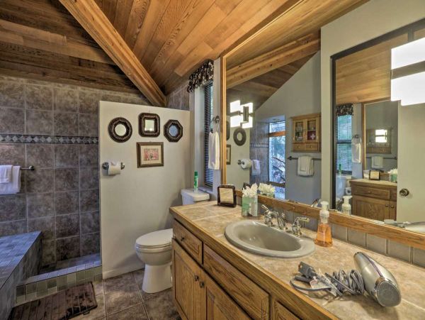 Lake Tahoe South Shore Home 999251
