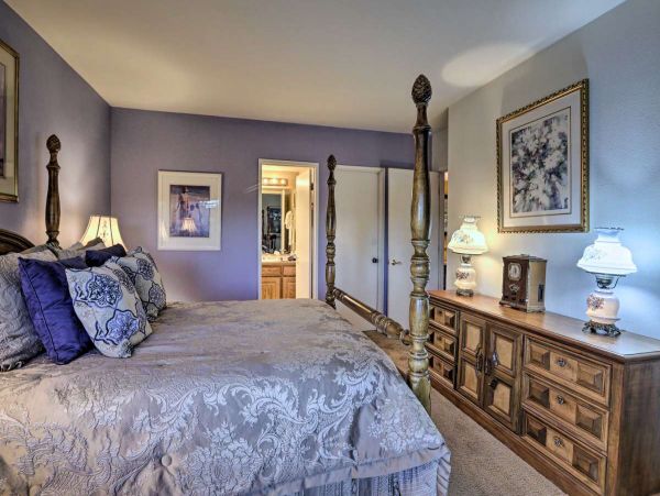 Lake Tahoe South Shore Home 999251