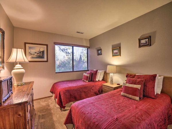 Lake Tahoe South Shore Home 999251