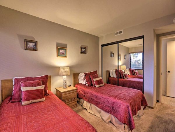 Lake Tahoe South Shore Home 999251