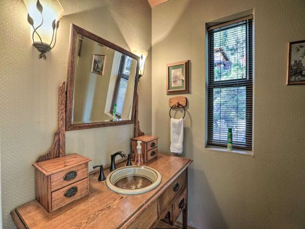 Lake Tahoe South Shore Home 999251