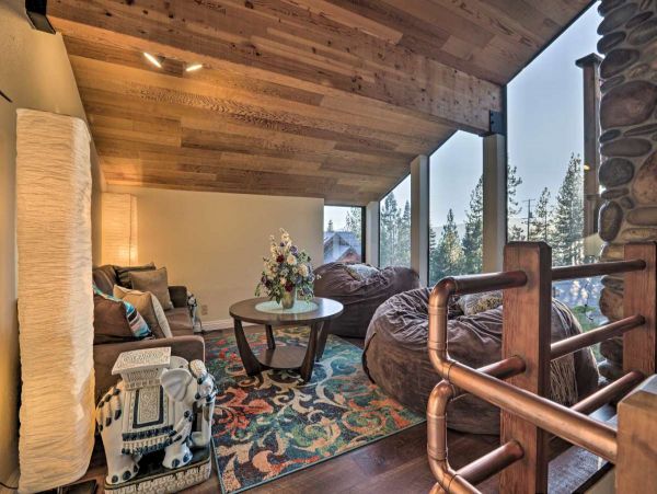 Lake Tahoe South Shore Home 999251