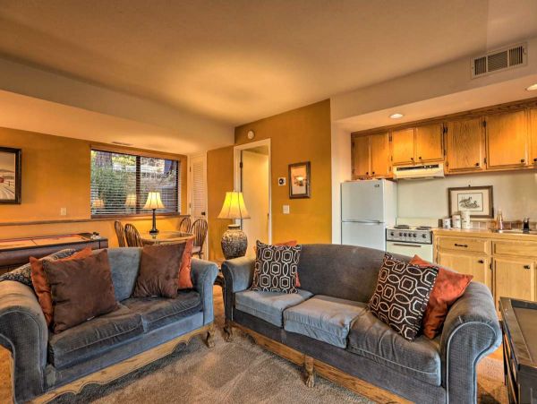 Lake Tahoe South Shore Home 999251
