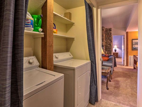Lake Tahoe South Shore Home 999251