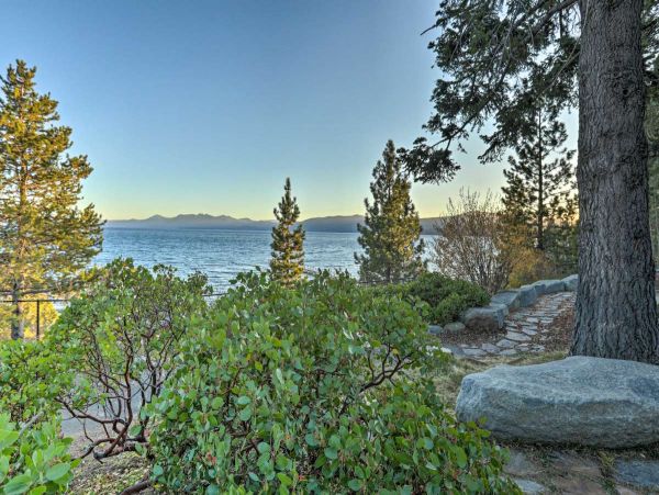 Lake Tahoe South Shore Home 999251