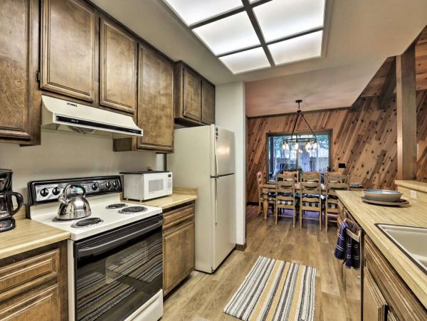 Lake Tahoe South Shore Home 999252