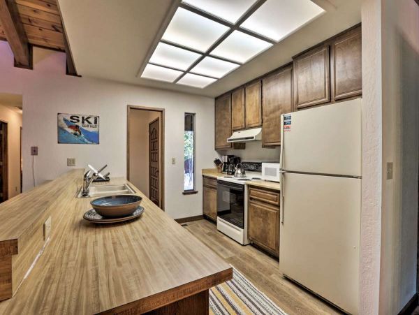 Lake Tahoe South Shore Home 999252