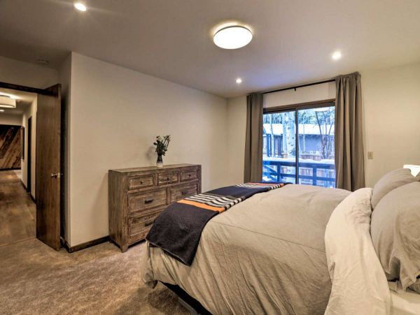 Lake Tahoe South Shore Home 999252