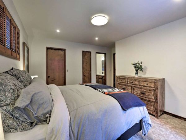 Lake Tahoe South Shore Home 999252