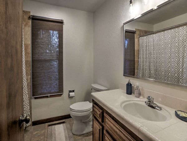 Lake Tahoe South Shore Home 999252
