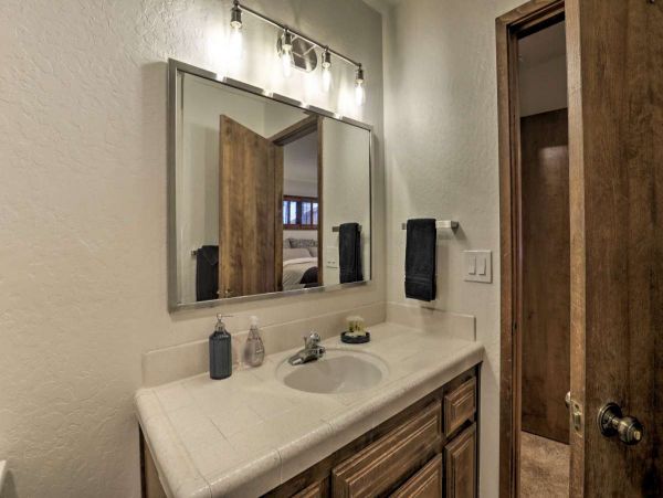 Lake Tahoe South Shore Home 999252