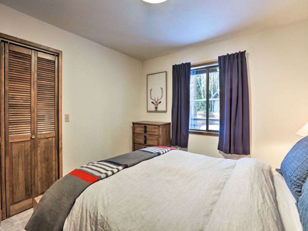 Lake Tahoe South Shore Home 999252