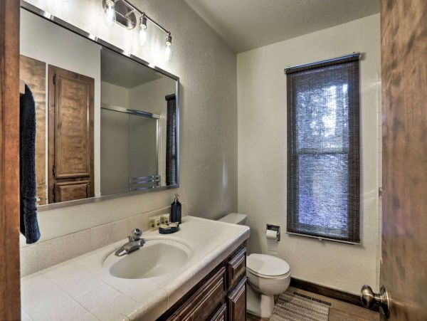Lake Tahoe South Shore Home 999252