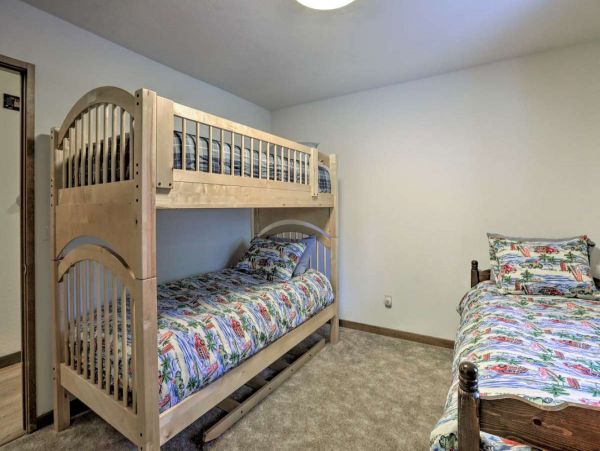 Lake Tahoe South Shore Home 999252