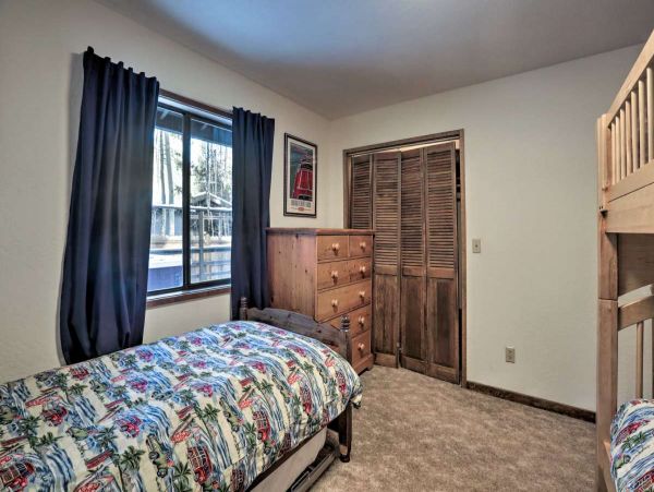Lake Tahoe South Shore Home 999252