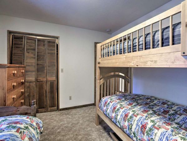 Lake Tahoe South Shore Home 999252