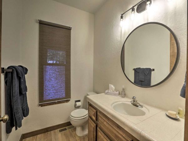 Lake Tahoe South Shore Home 999252