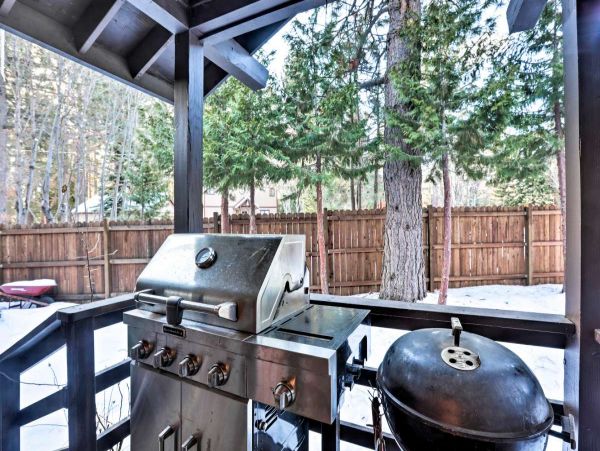Lake Tahoe South Shore Home 999252