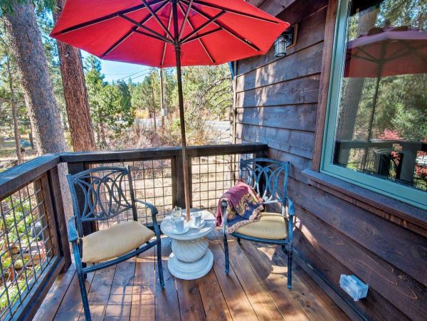 Lake Tahoe South Shore Home 999253