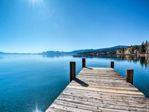 Lake Tahoe South Shore Home 999253