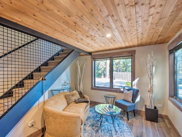 Lake Tahoe South Shore Home 999253