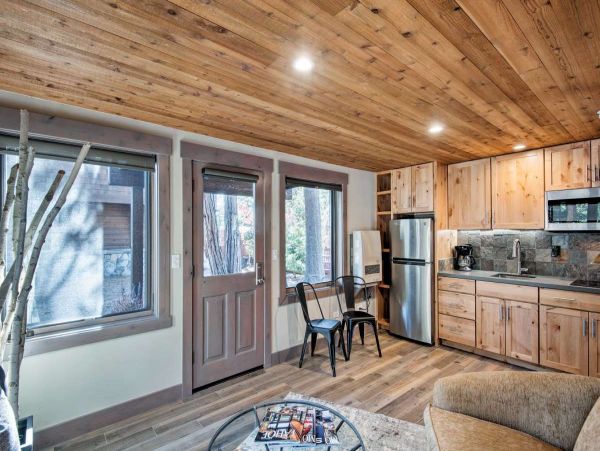 Lake Tahoe South Shore Home 999253