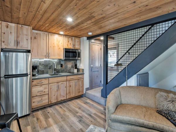 Lake Tahoe South Shore Home 999253