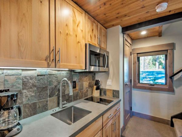 Lake Tahoe South Shore Home 999253
