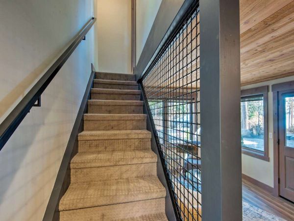 Lake Tahoe South Shore Home 999253