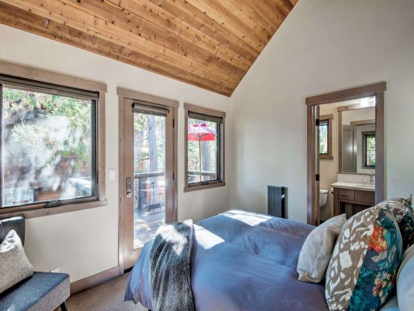 Lake Tahoe South Shore Home 999253