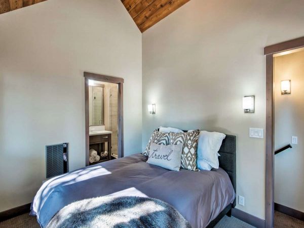 Lake Tahoe South Shore Home 999253