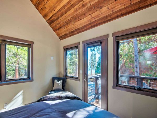 Lake Tahoe South Shore Home 999253