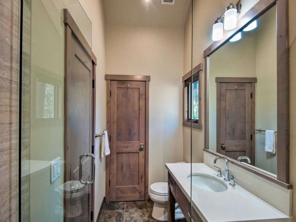 Lake Tahoe South Shore Home 999253