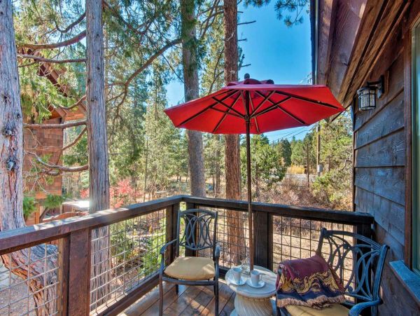 Lake Tahoe South Shore Home 999253