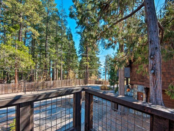 Lake Tahoe South Shore Home 999253